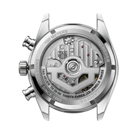 Armbanduhr Tag Heuer Herr Carrera in Stahl CBS2213.FN6002 - CBS2213.FN6002